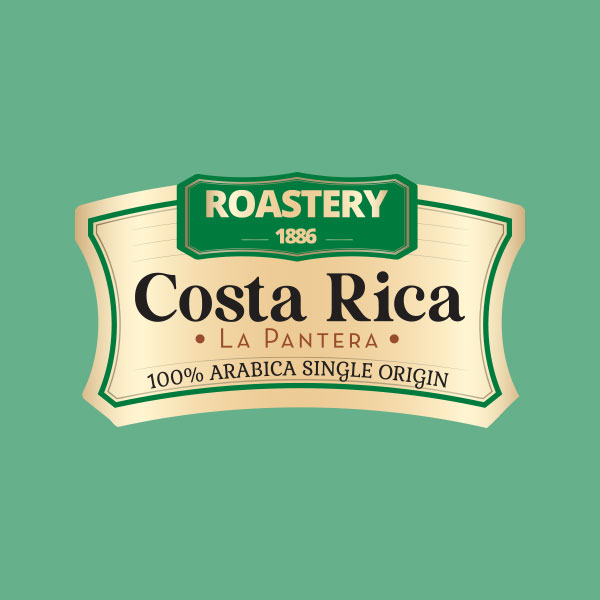 Single Origin Costa Rica