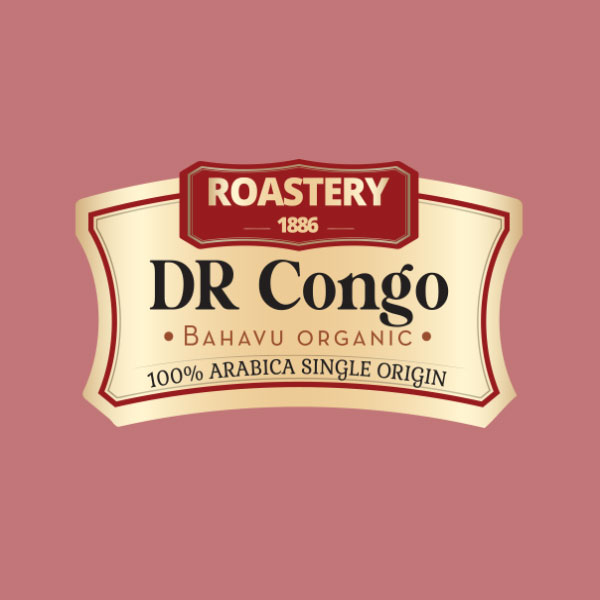 Single Origin Dr Congo